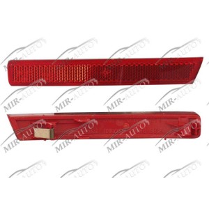 Rear Reflective Element