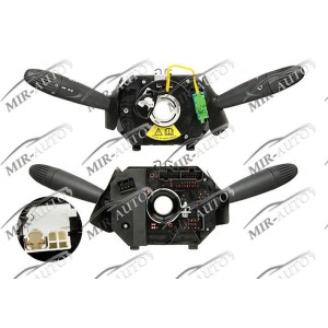 Переключатель групповой