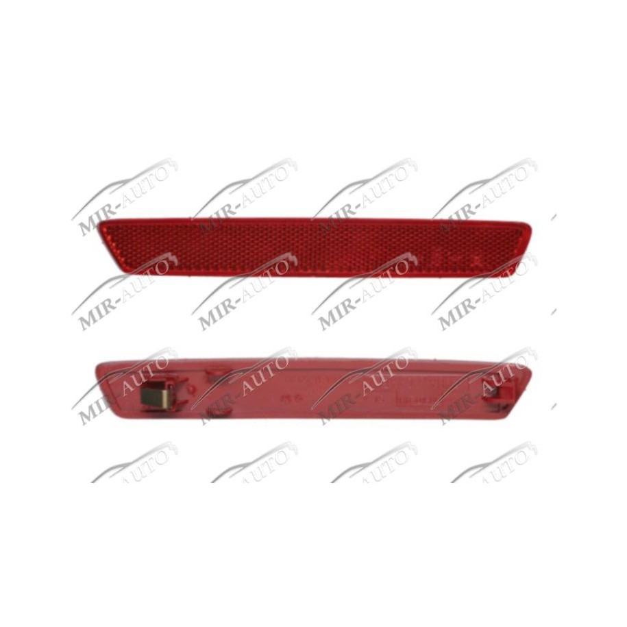 Rear Reflective Element