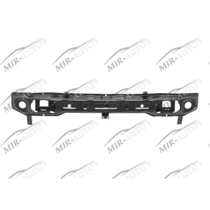 Bumper Reinforcement