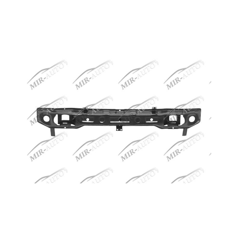 Bumper Reinforcement