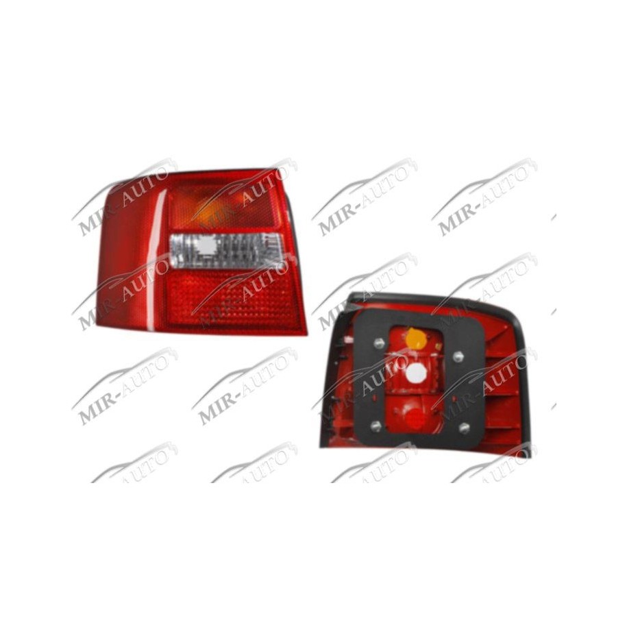 Tail Light