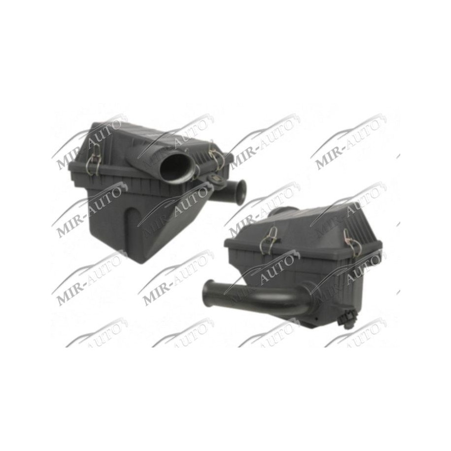 Корпус воздушного фильтра