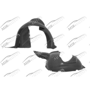 Plastic Inner Fender