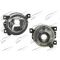 Front Fog Lamp