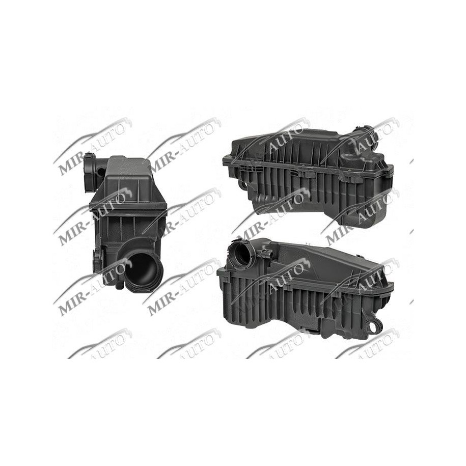 Корпус воздушного фильтра