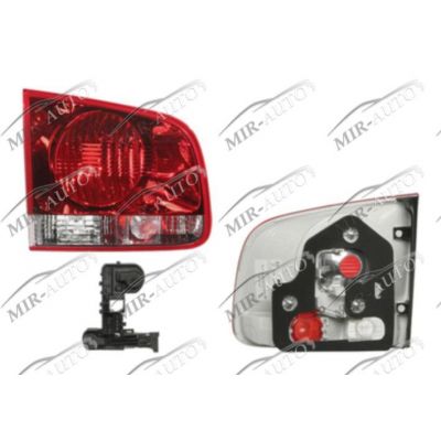 Inner Tail Light