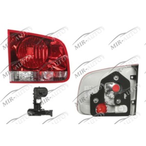 Inner Tail Light