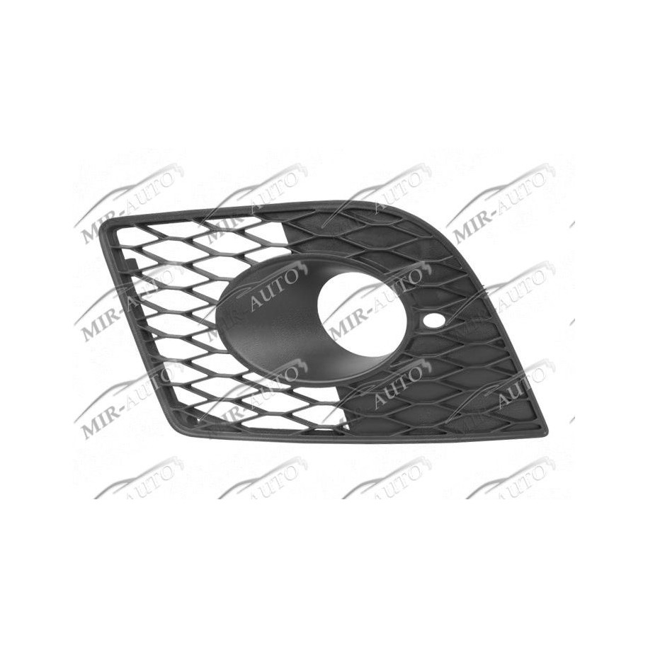 Решетка в бампере