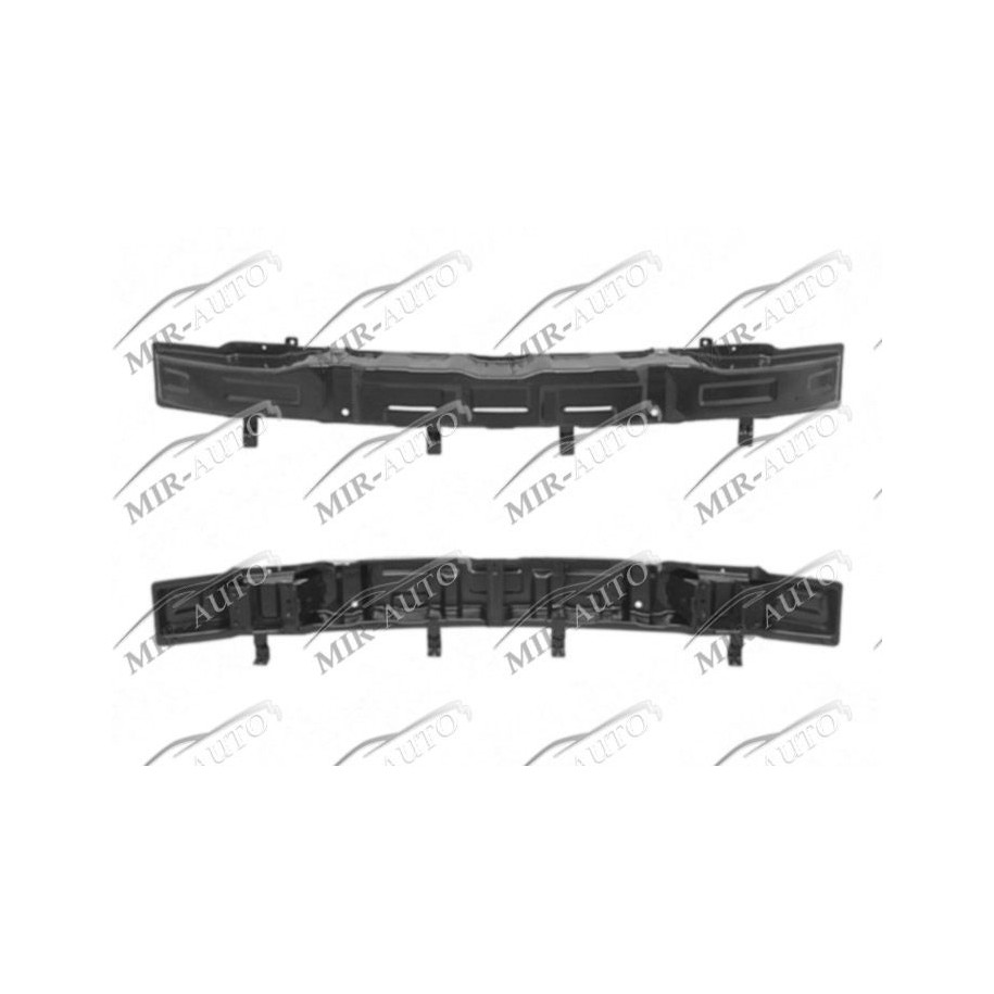 Bumper Reinforcement