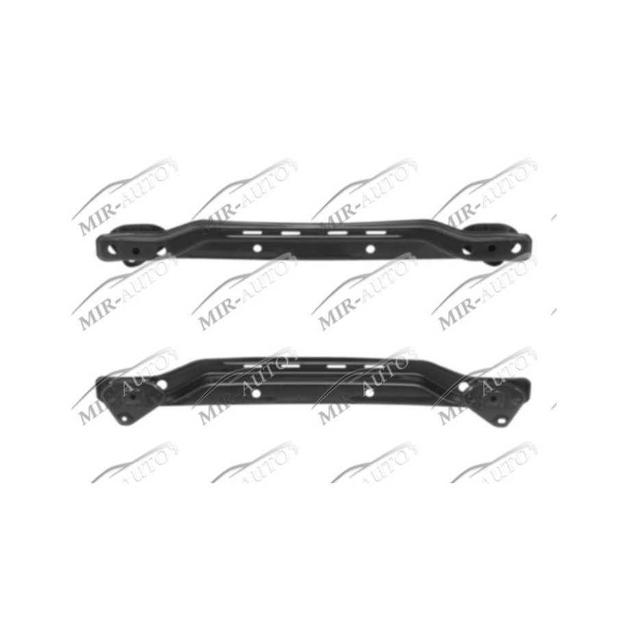 Bumper Reinforcement