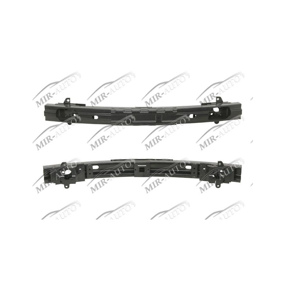 Bumper Reinforcement