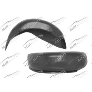 Plastic Inner Fender