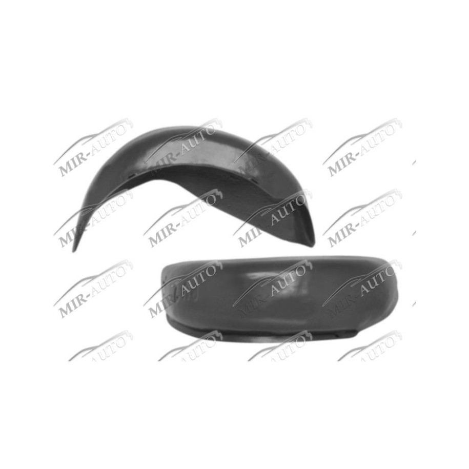 Plastic Inner Fender