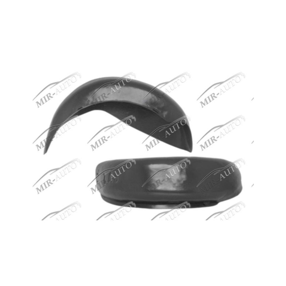 Plastic Inner Fender