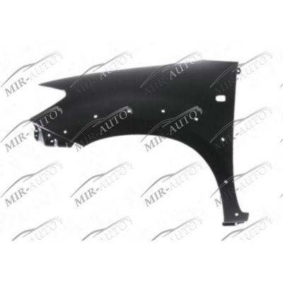 Front Fender