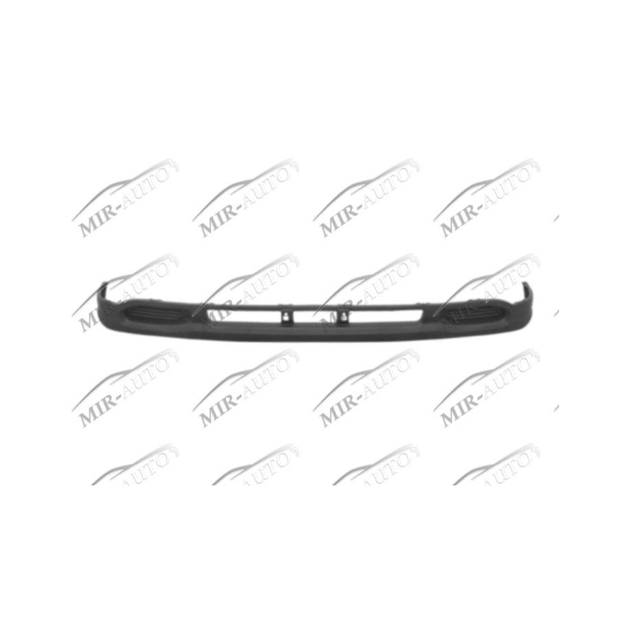 Front Bumper Spoiler