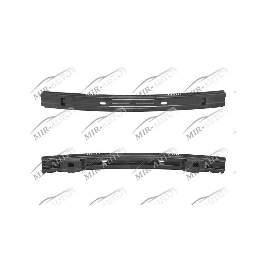 Bumper Reinforcement