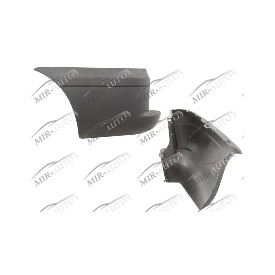 Угол бампера