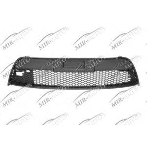 Решетка в бампере