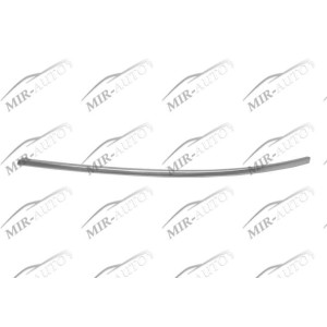 Молдинг бампера