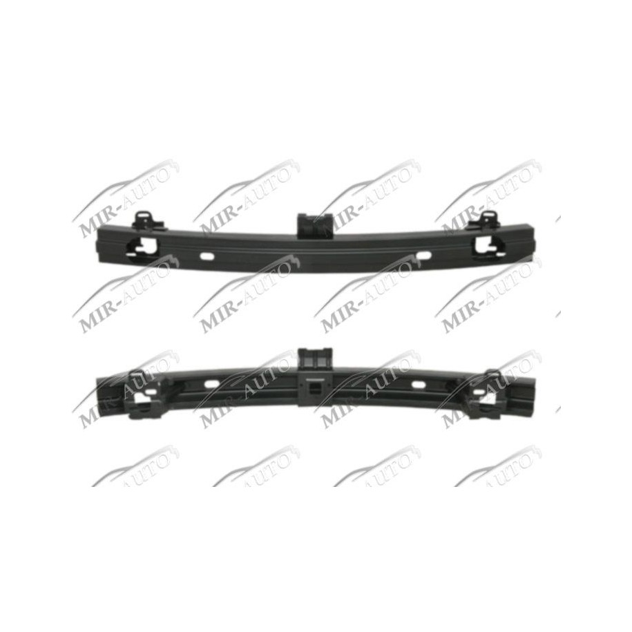 Bumper Reinforcement