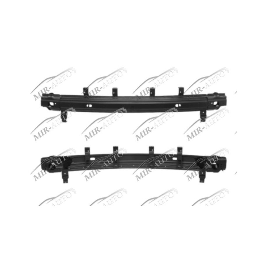 Bumper Reinforcement