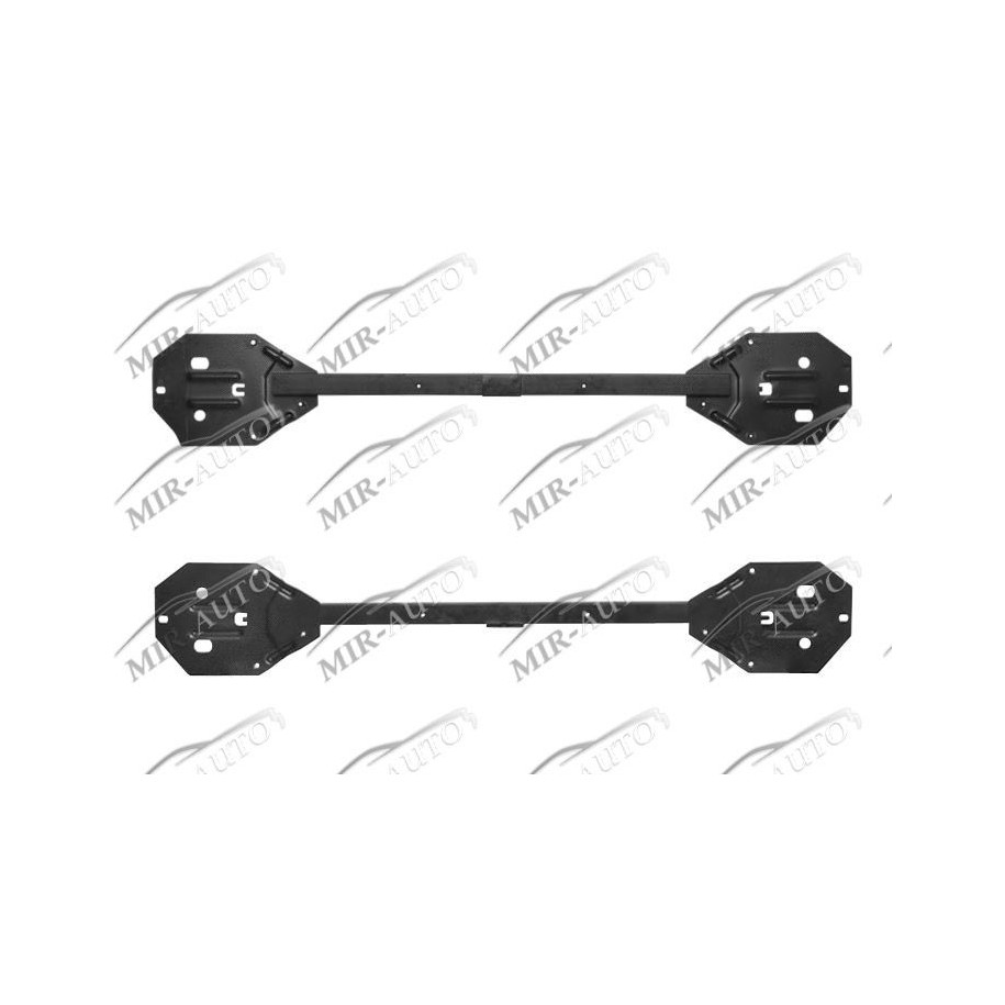 Балка поперечная