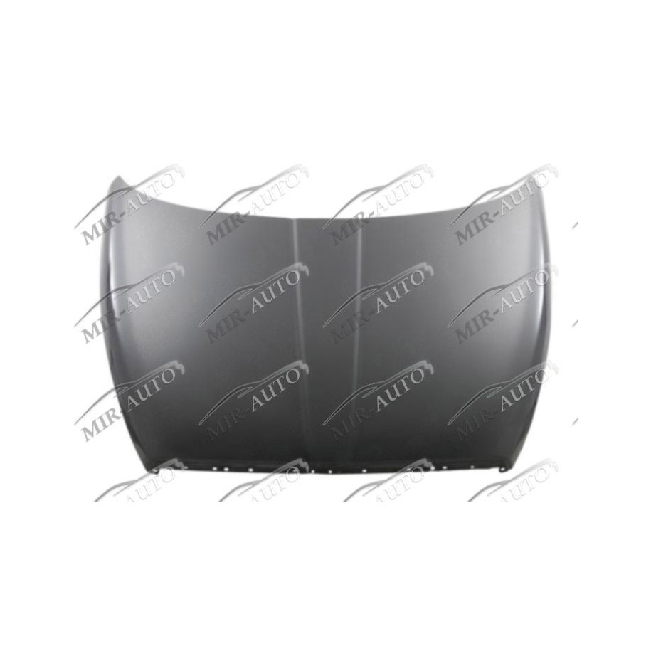 Bonnet