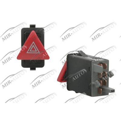 Warning Lamp Switch