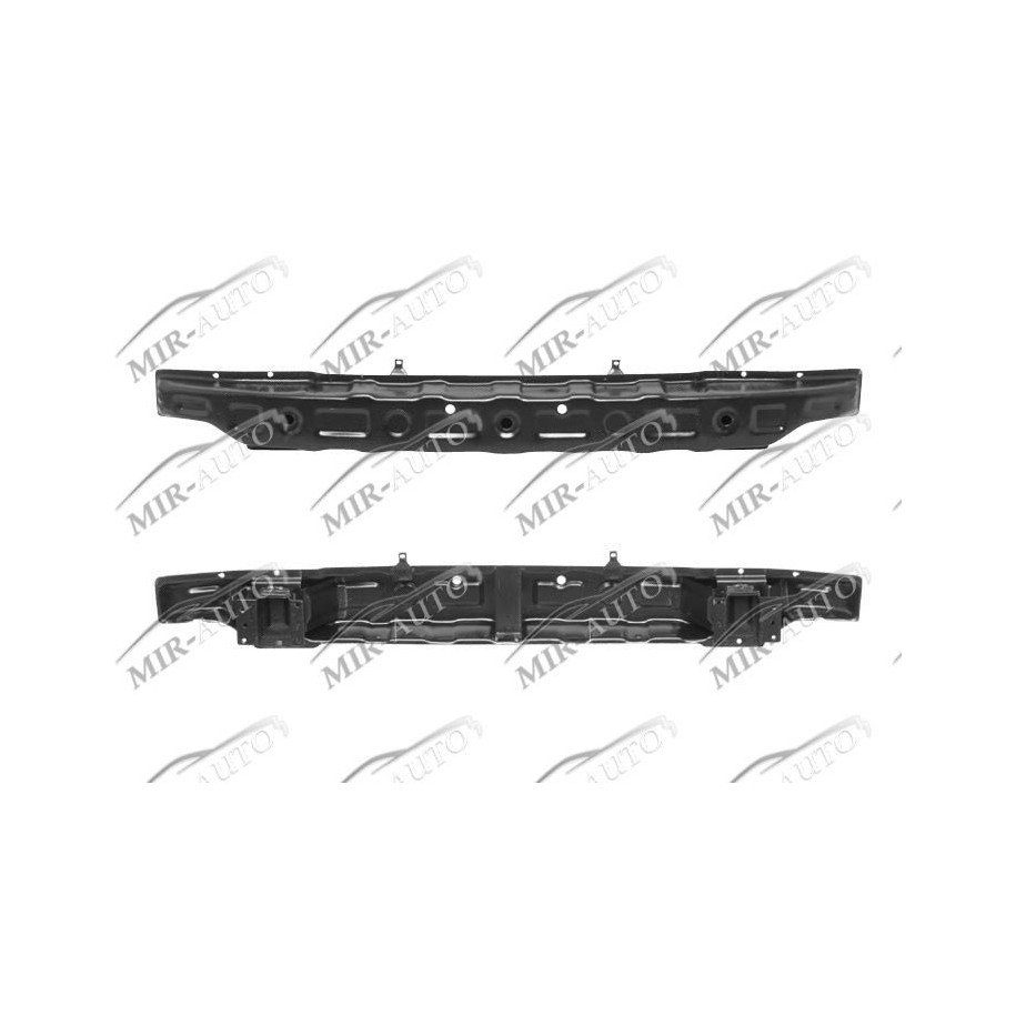 Bumper Reinforcement