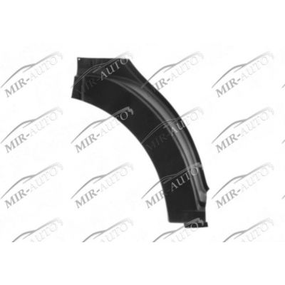 Inner Front Wheel Arch