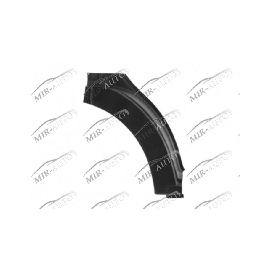 Inner Front Wheel Arch