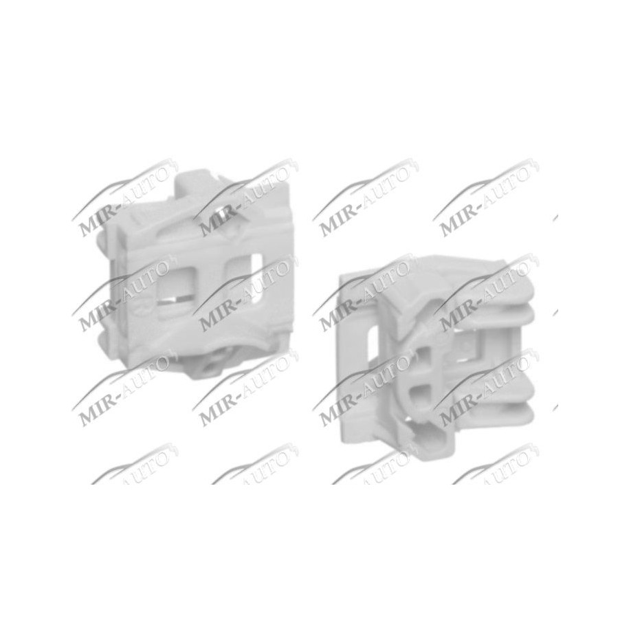 Window Lift Repair Kit