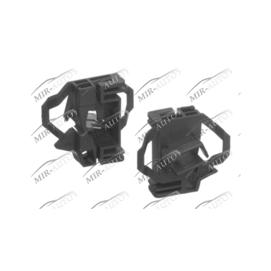 Window Lift Repair Kit