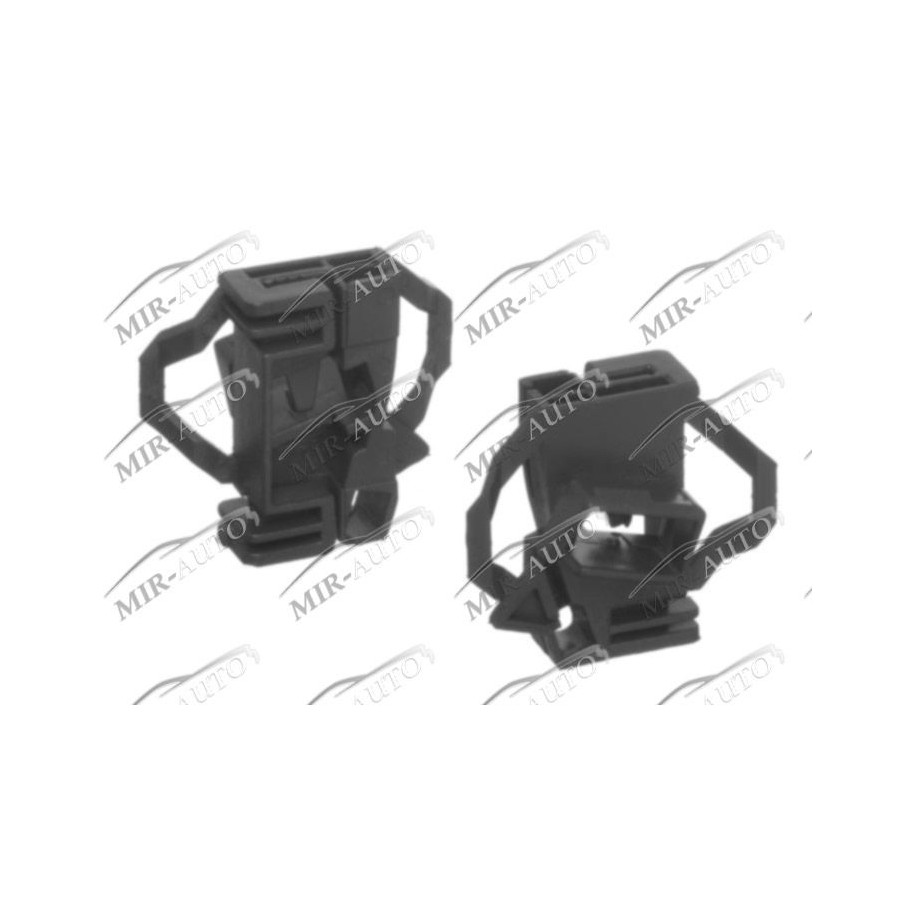 Window Lift Repair Kit