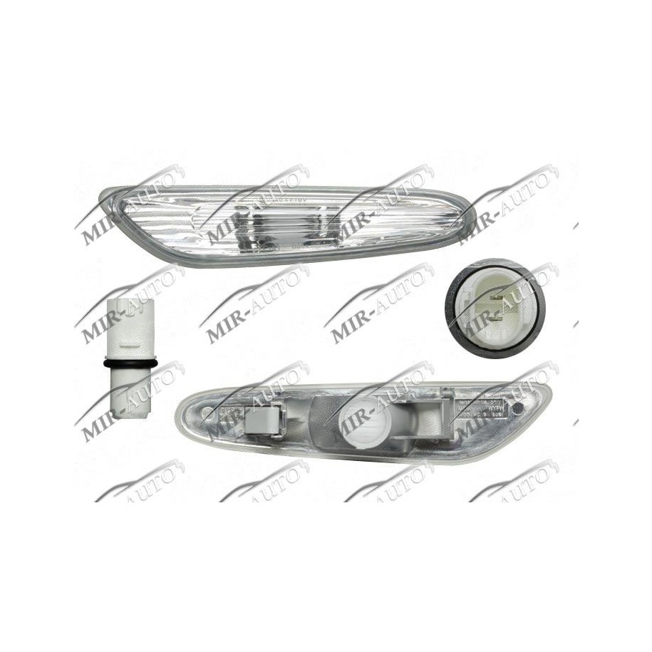 Указатель поворота боковой