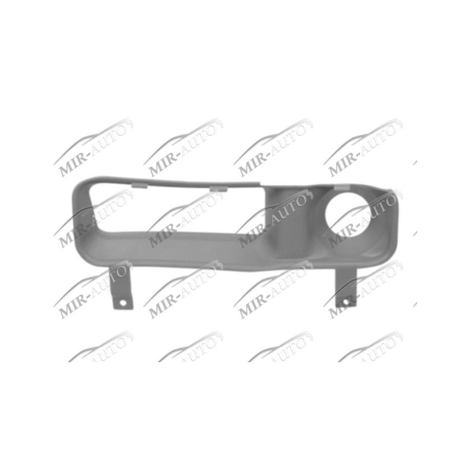 Bumper Grill