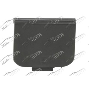 Buksyravimo kablio skylės dangtelis