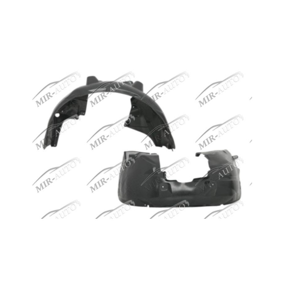 Plastic Inner Fender