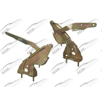 Bonnet Hinge