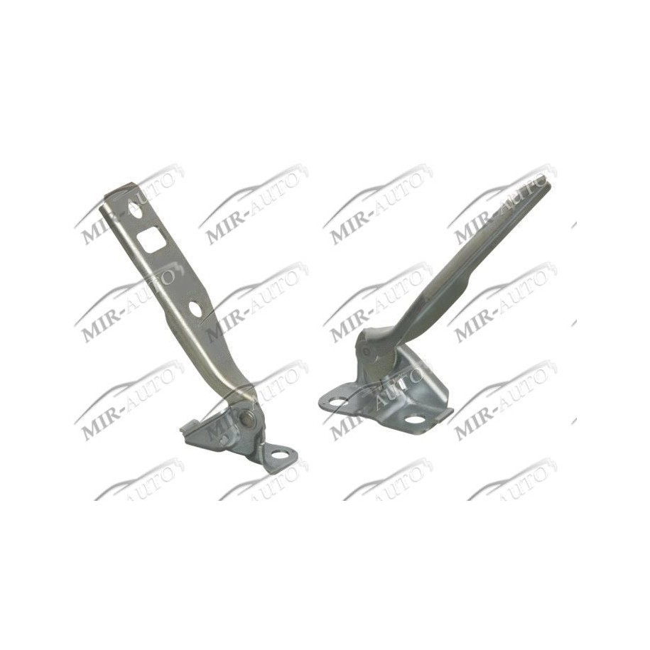 Bonnet Hinge