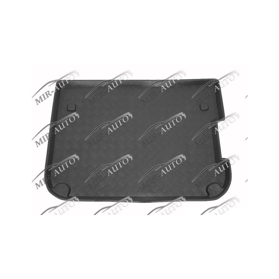 Bagažinės įdėklas