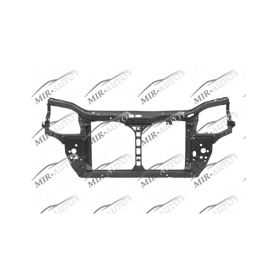 Панель передняя