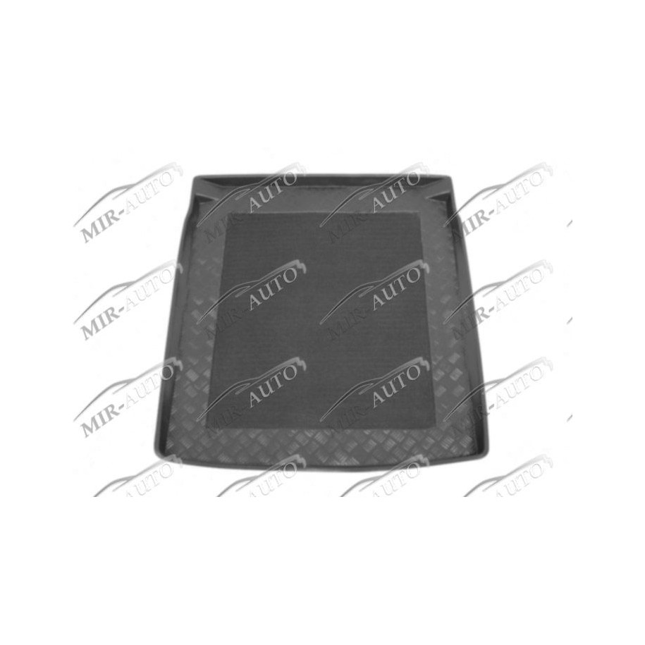 Bagažinės įdėklas