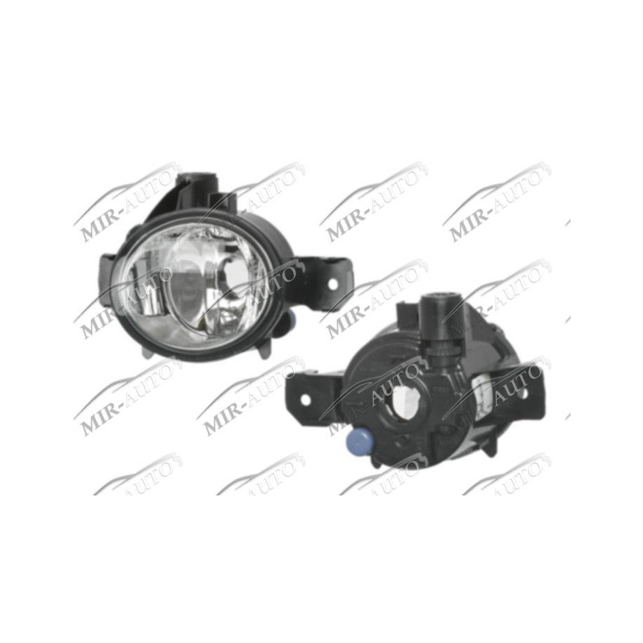 Front Fog Lamp