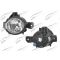 Front Fog Lamp