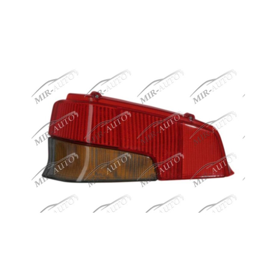 Tail Light Lens