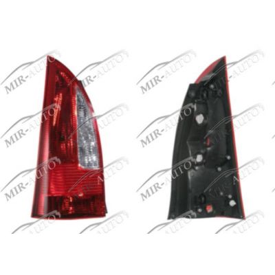 Tail Light