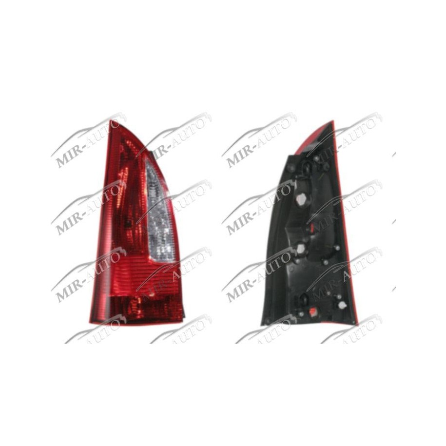 Tail Light